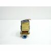 Parker 120V-AC 1/2IN NPT SOLENOID VALVE 08F2302140ACFEC05